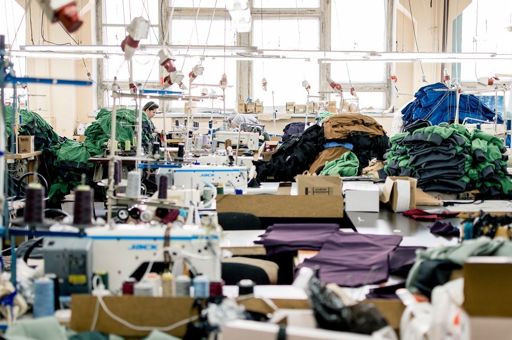 Egypt’s SCZONE signs $16.5-mn pact with Turkish firm for RMG project