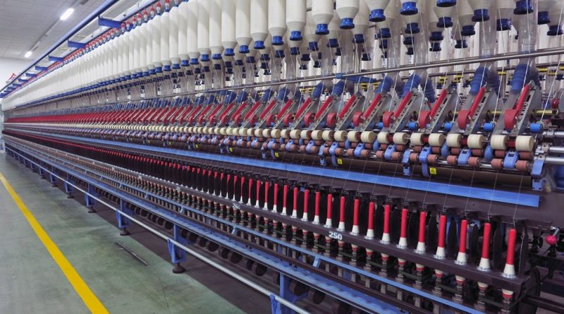 Egypt’s SCZONE signs $8-mn Turkish textile project in Qantara West