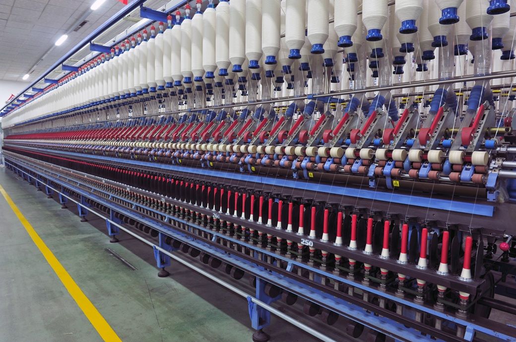 Egypt’s SCZONE signs $8-mn Turkish textile project in Qantara West