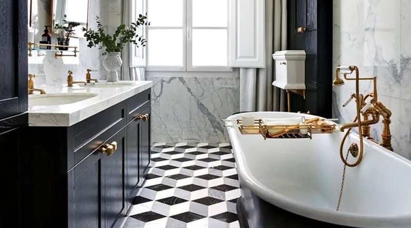 Fallin For The Charms