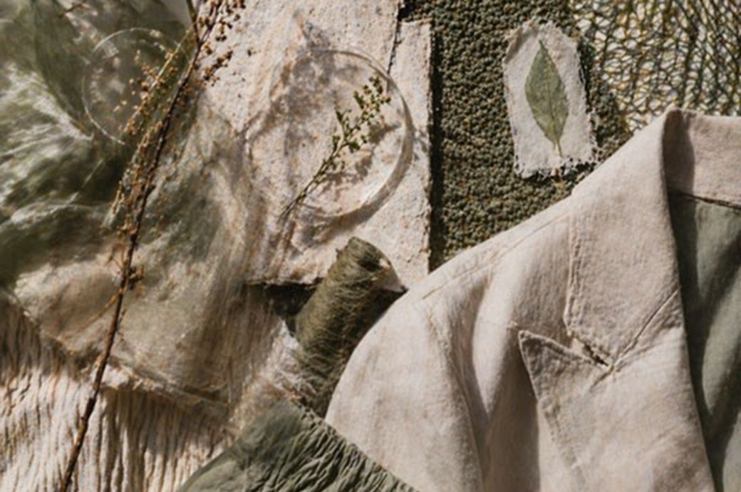 Fashion’s climate push faces gap between innovation and action