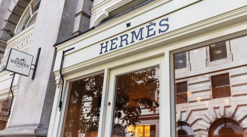 France’s Hermes posts steady Q1 growth despite currency headwinds