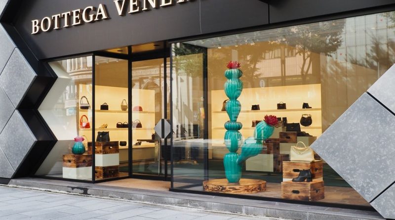 France’s Kering acquires ICCF's minority stake to expand ICICLE