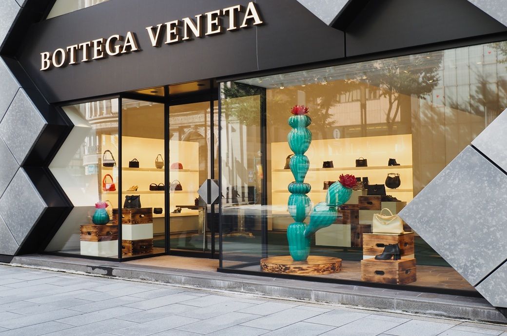 France’s Kering acquires ICCF’s minority stake to expand ICICLE