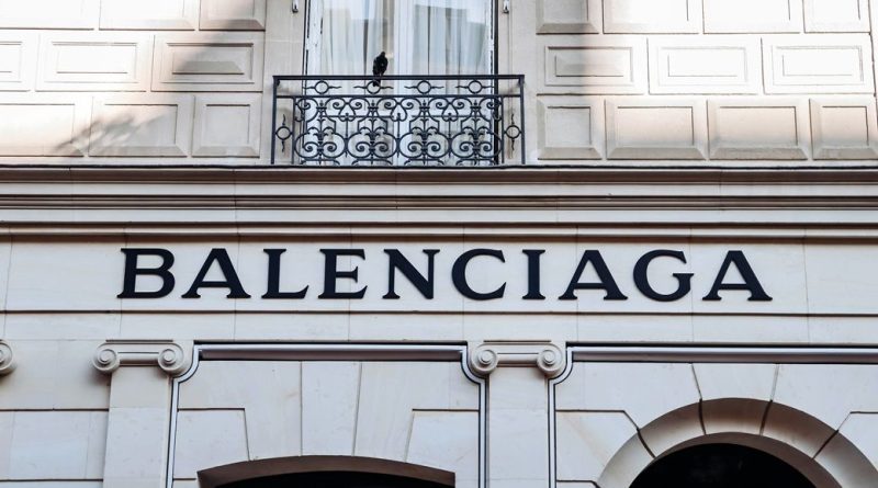 France’s Kering unveils strategic roadmap to revive brand desirability