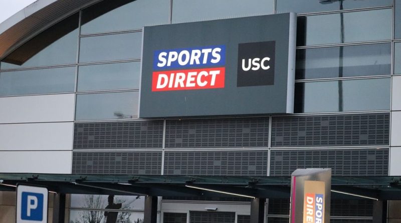 Frasers Group acquires two major UK designer outlets