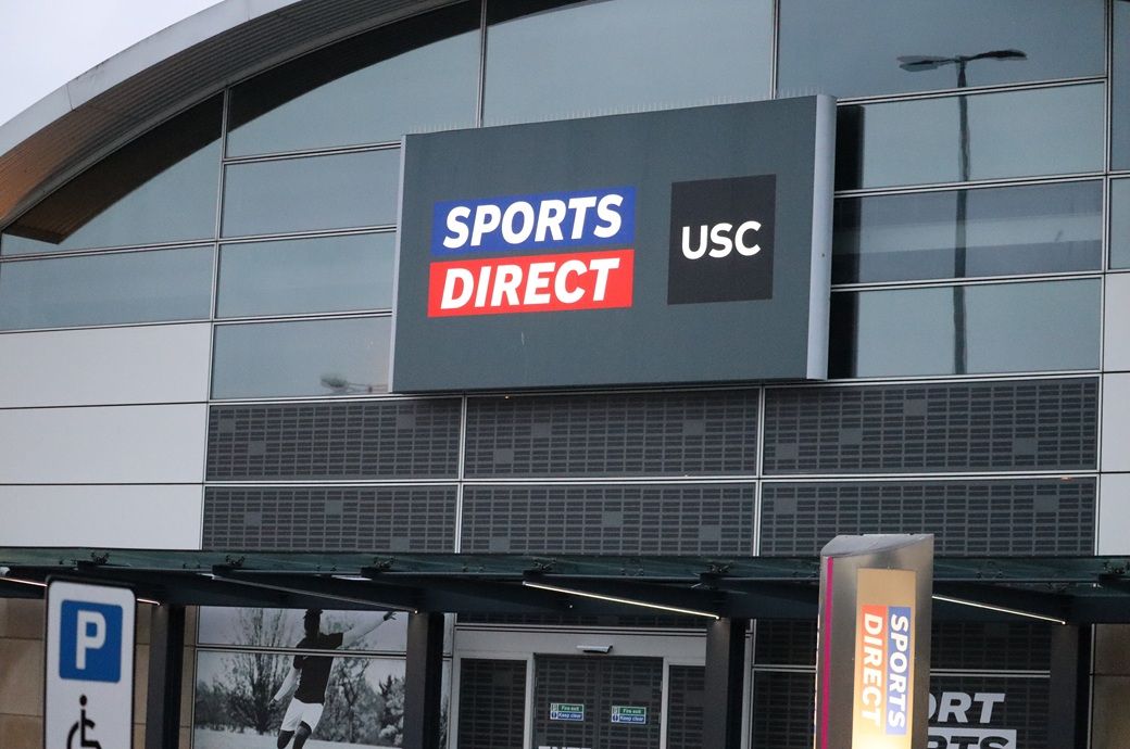 Frasers Group acquires two major UK designer outlets