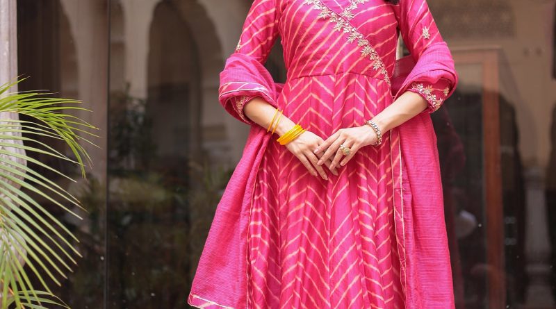 From Day to Night: Designer Suit Sets for Women for Every Occasion Online At Zari Jaipur