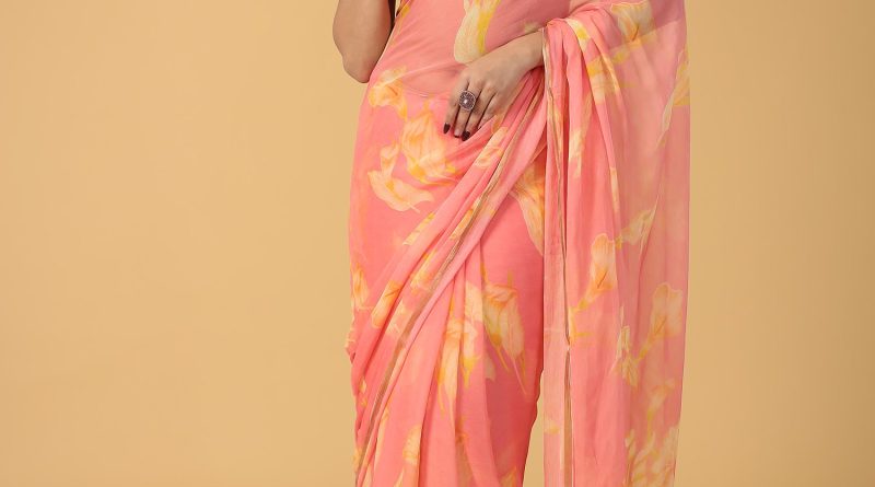 From Office Wear to Wedding Glam: Complete Designer Sarees Collection for Every Woman at Zari Jaipur