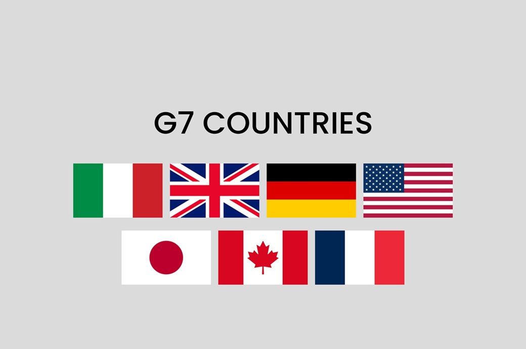 G7 nations to do everything possible to stabilise global economy