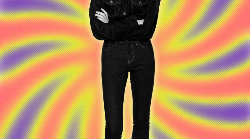 Gap x Victoria Beckham Prove That Capris And Double Denim Are So Back