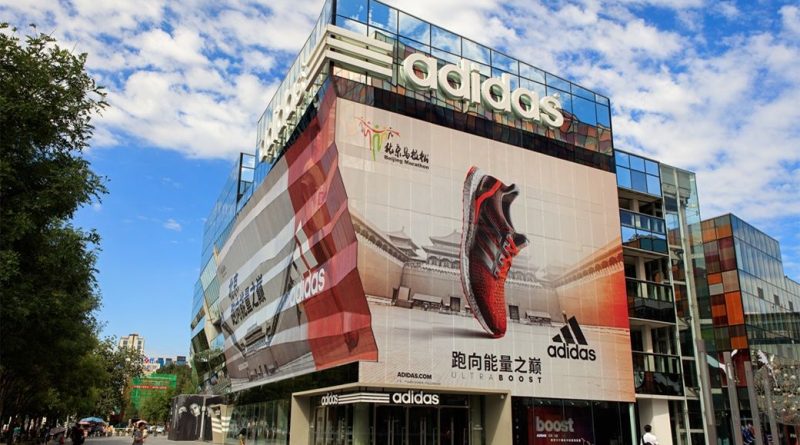Germany’s Adidas posts strong Q1 on DTC momentum, broad demand