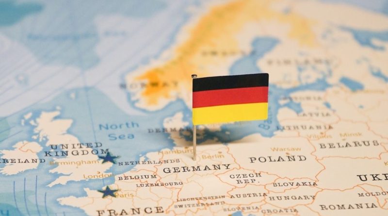 Germany's business sentiment hits 4-year low in April: ifo