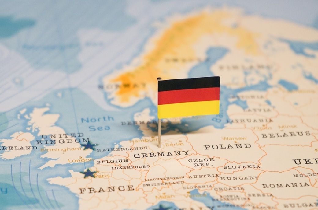 Germany’s business sentiment hits 4-year low in April: ifo