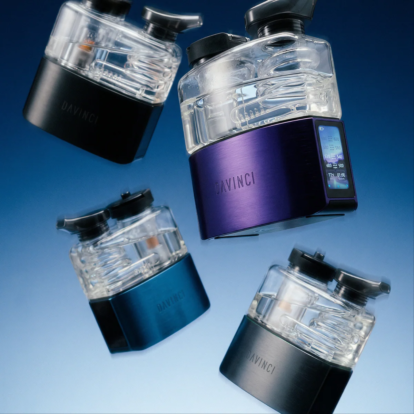 Get Lifted With The Coolest Cannabis Products To Celebrate 4/20