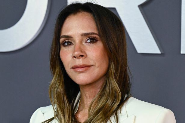 Get Victoria Beckham’s flared jeans look from M&S as ‘flattering’ pair restocked