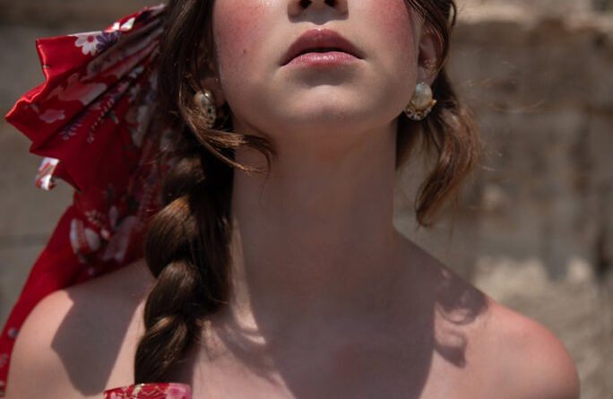 Grace in Every Frame