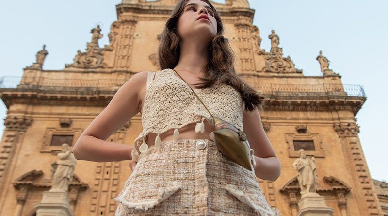 Grace in Every Frame