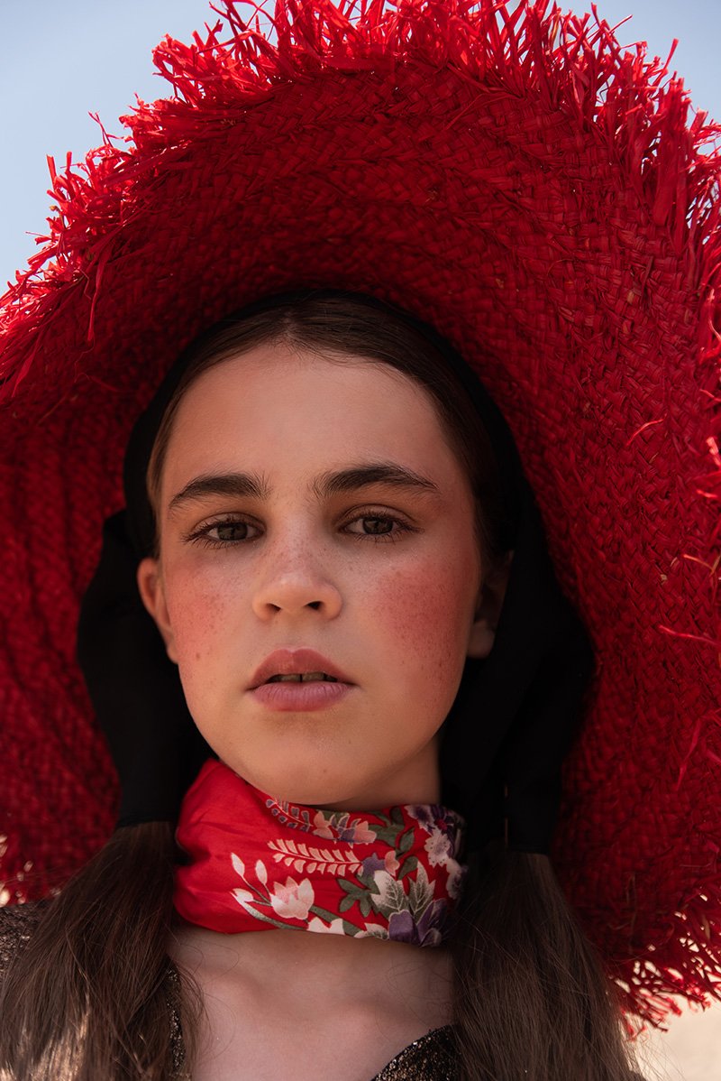 Grace in Every Frame