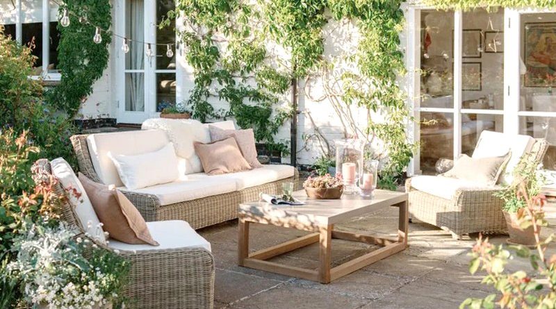 Happy Go-To Blossoms!