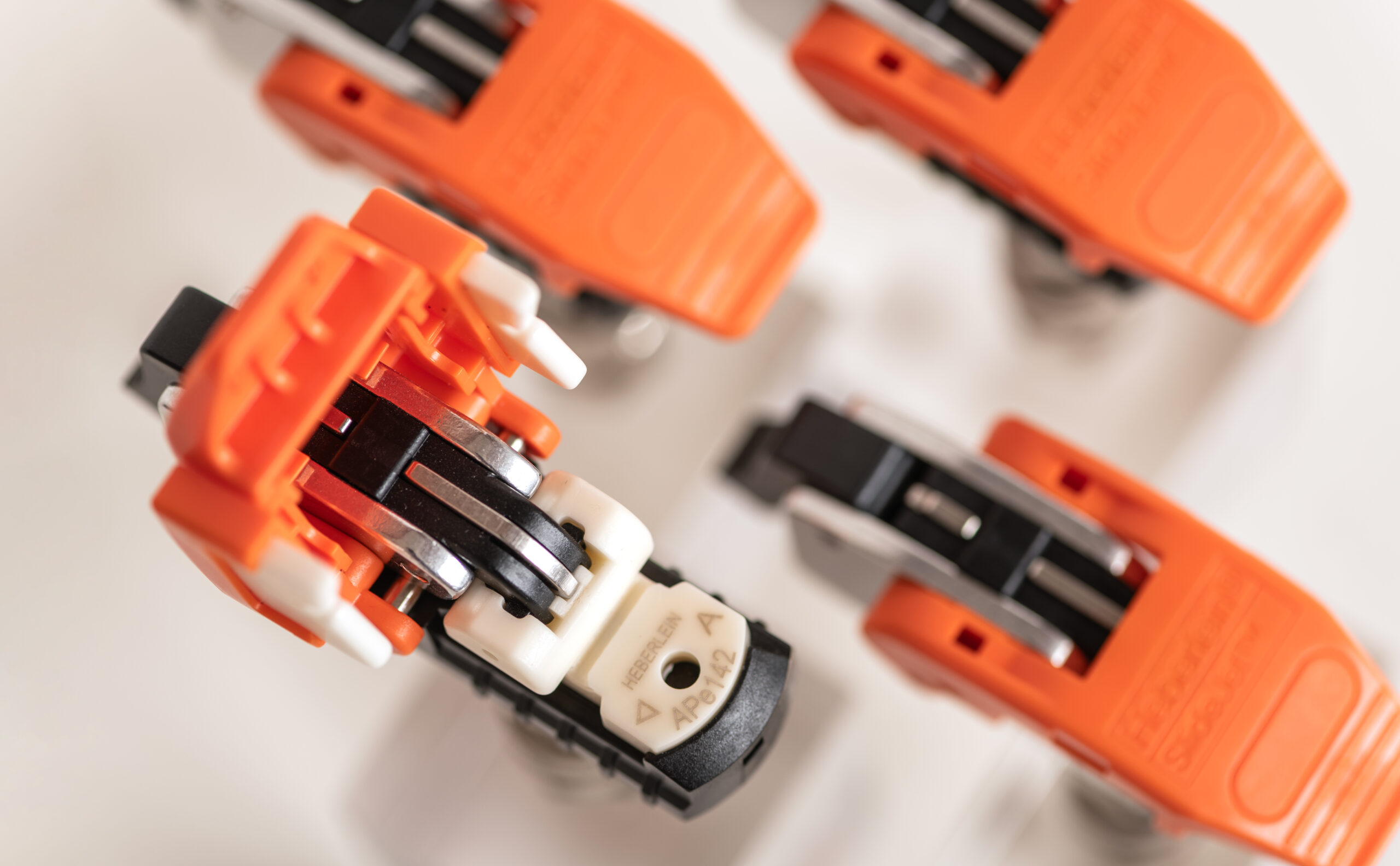 Heberlein strengthens presence in Türkiye with Bozok partnership