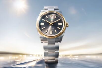 Here’s What A Watch Expert Thinks Of The New Rolexes At Watches & Wonders 2026