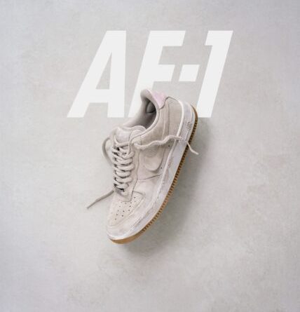 Here’s When The New Nike SB Air Force 1 Is Going On Sale