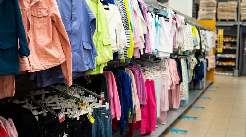 Hong Kong apparel imports stabilise after sharp dip last year