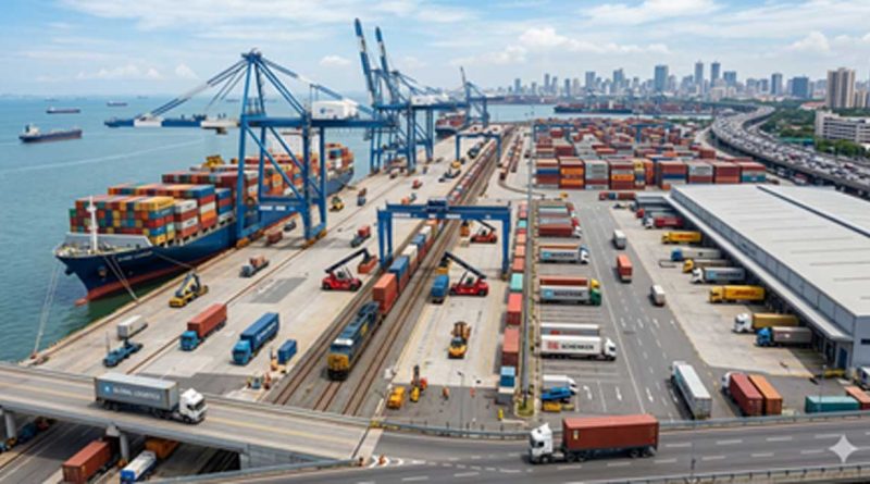 How Global Energy Volatility is Reshaping India’s Logistics and Supply Chains