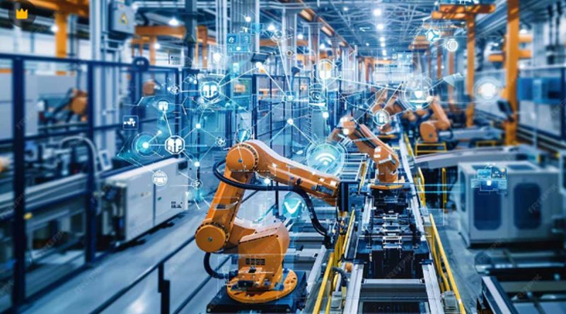 How Thermal Shock Cleans High-Speed Factories