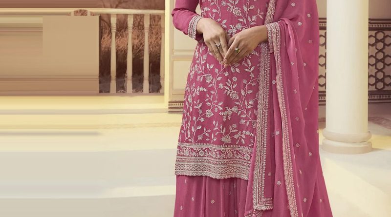 How To Get Salwar Suits For Eid Delivered Before Moon Sighting?