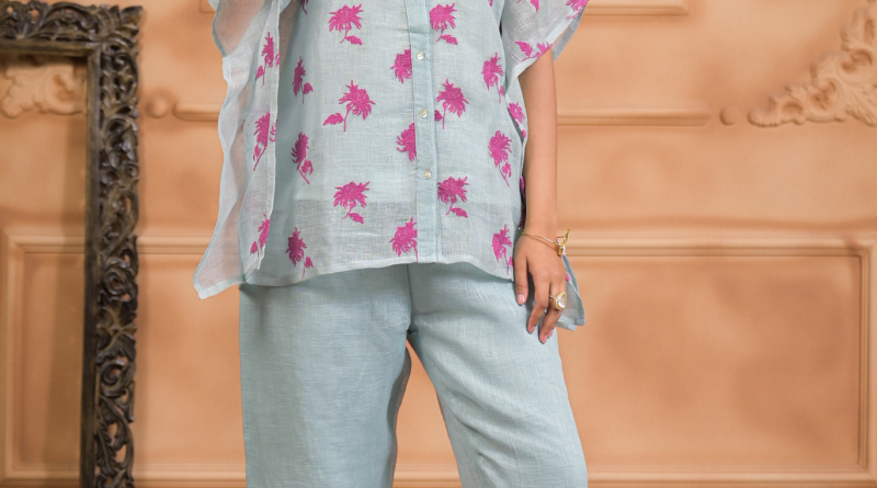 How to Style Fashionable Indo-Western Outfits for Women | Styling Guide by Zari Jaipur