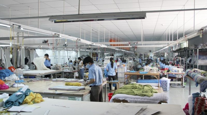 How Vietnam T&A sector is recalibrating for the next growth journey