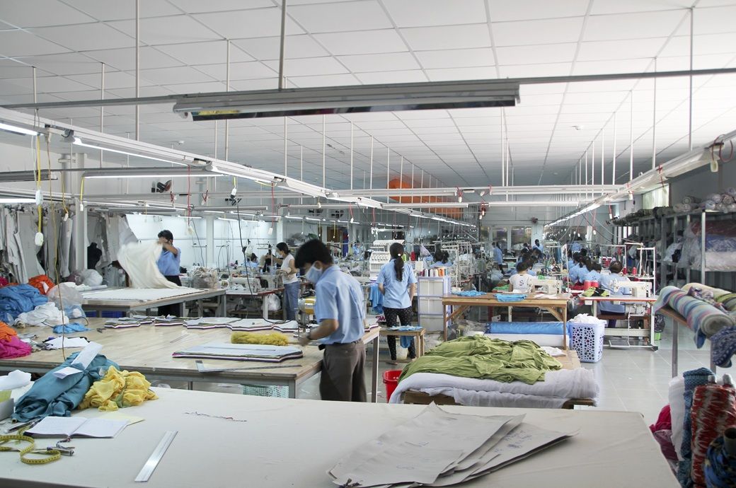 How Vietnam T&A sector is recalibrating for the next growth journey