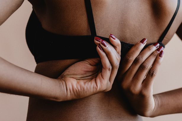 I asked new mums with bigger busts for their top bra pick – one brand stood out