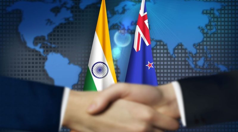India-New Zealand FTA closes final tariff gap in textile access