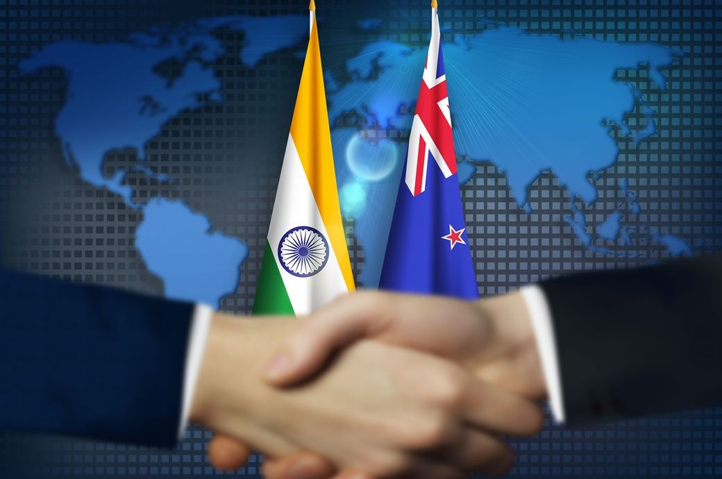 India-New Zealand FTA closes final tariff gap in textile access