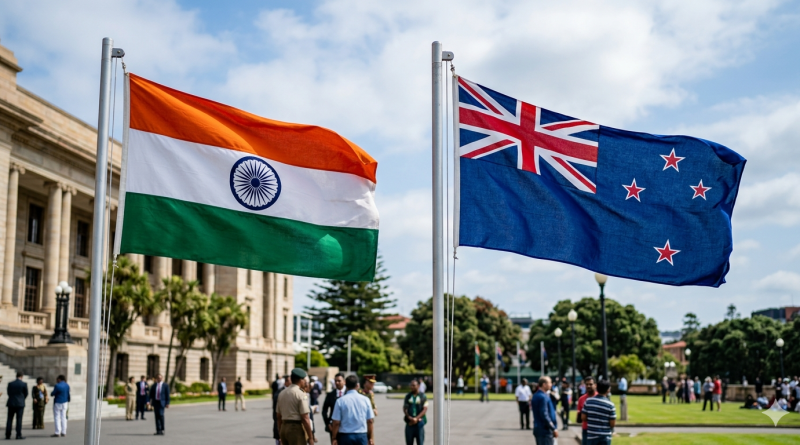India–New Zealand FTA likely to enhance textile exports: Govt