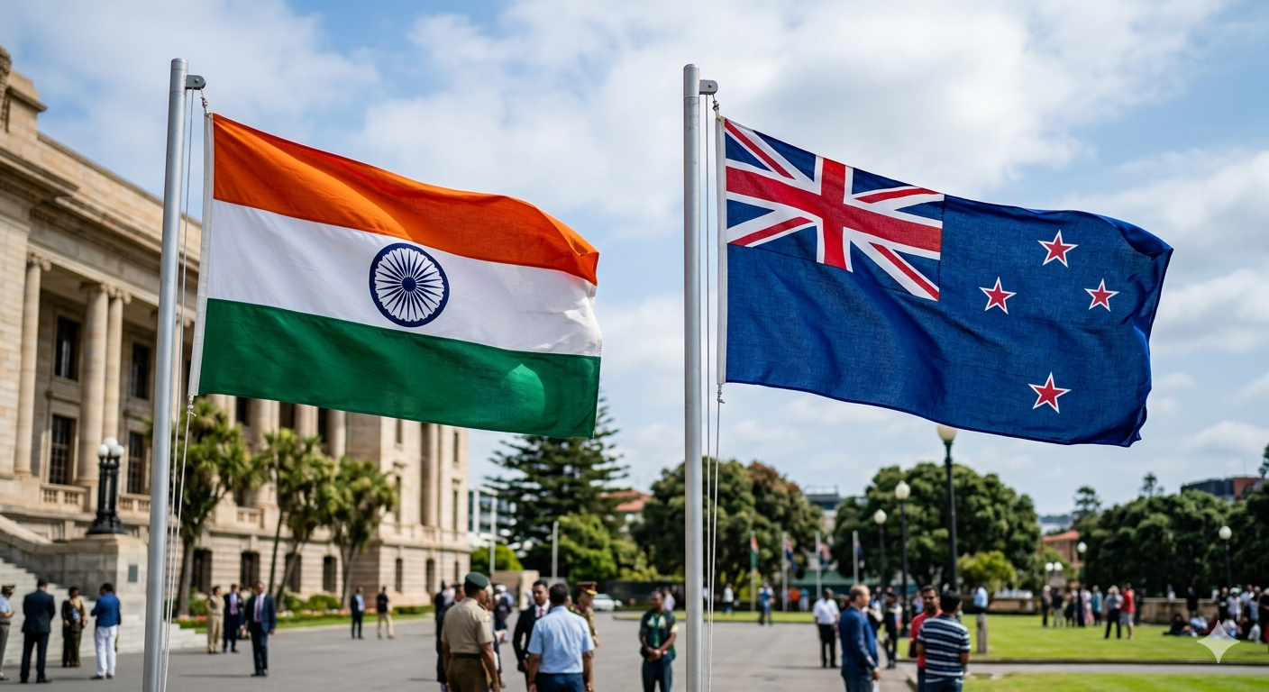 India–New Zealand FTA likely to enhance textile exports: Govt