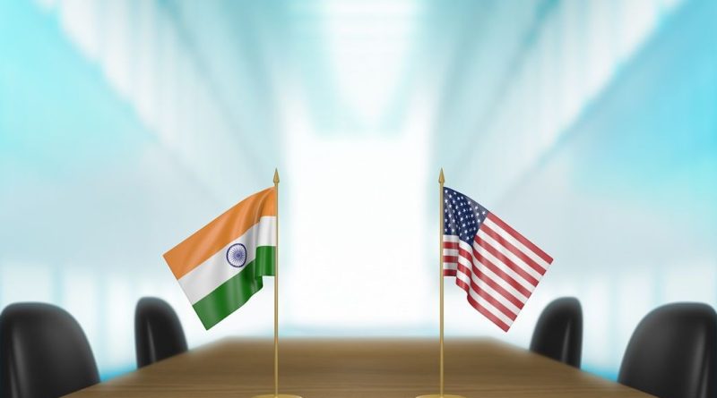 India, US to resume BTA talks today