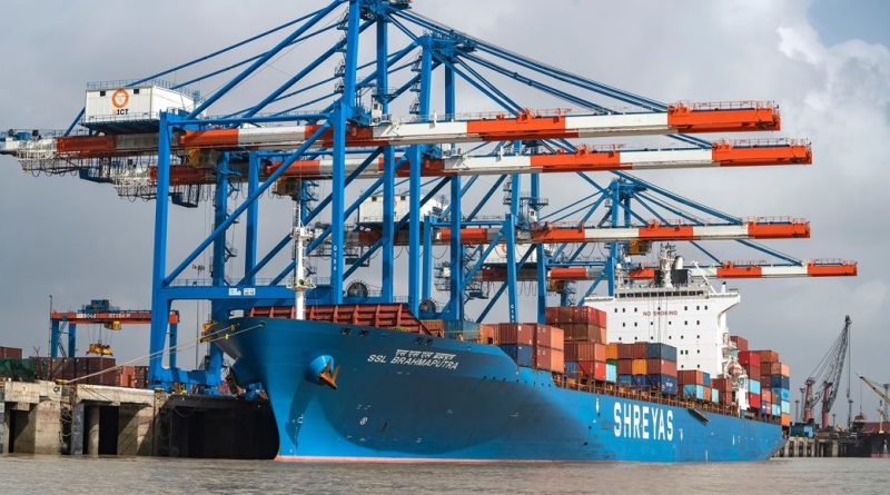 India’s Kandla Port upgrades methanol bunkering capabilities