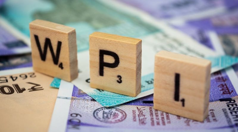 India’s March WPI inflation 4.91% for textile manufacturing, RMG 1.81%