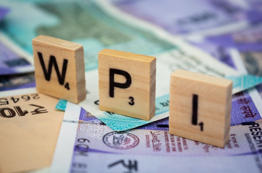 India’s March WPI inflation 4.91% for textile manufacturing, RMG 1.81%