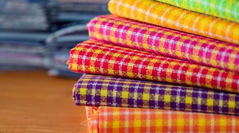 India’s T&A exports fall 14% in March, FY26 down 2.21%