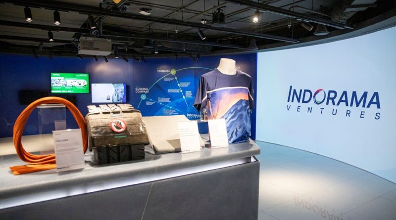Indorama Ventures to display sustainable fibres at Techtextil 2026