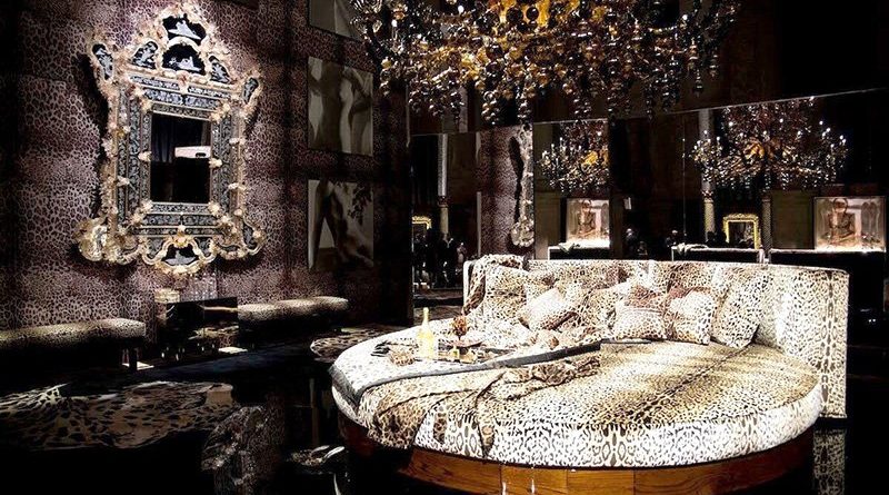 Infusion Of Luxury Home Staples