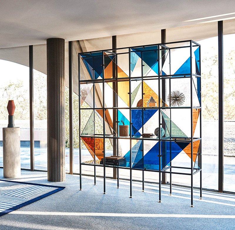 Infusion Of Luxury Home Staples