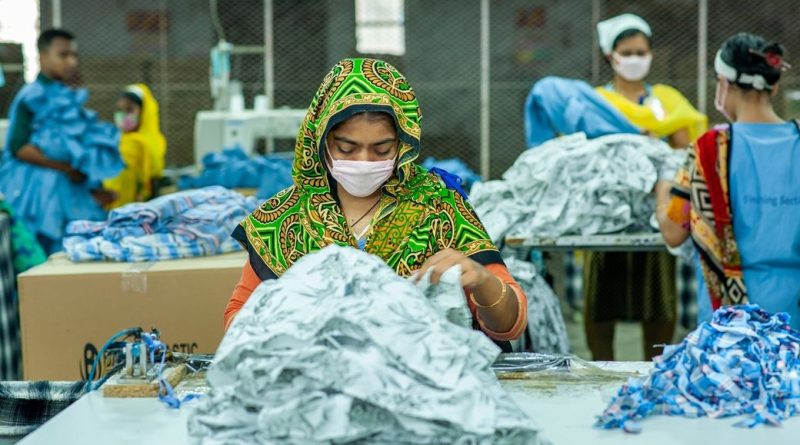 Iran war-related fuel crisis hits Bangladesh garment exporters hard