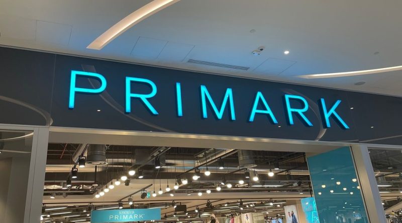 Ireland’s Primark boosts circular fashion with updated strategy