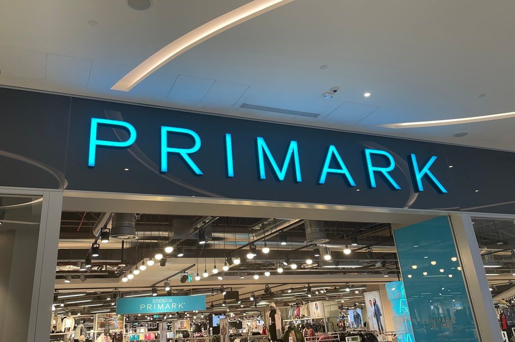 Ireland’s Primark boosts circular fashion with updated strategy